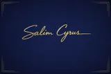 Salim Cyrus signature