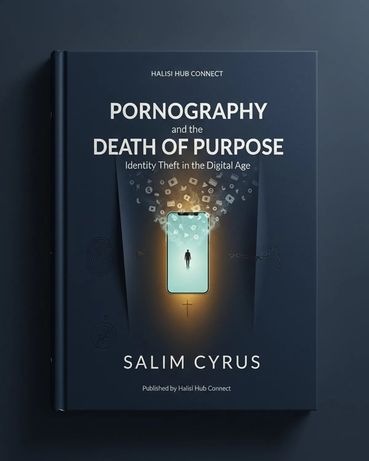 Pornography and the Death of Purpose book cover